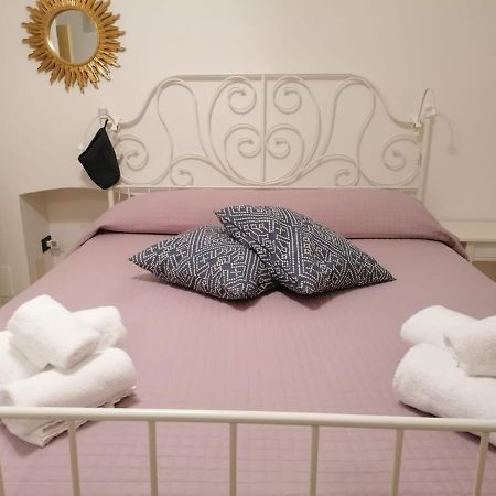 Casa Colibri Villa Monopoli Luaran gambar