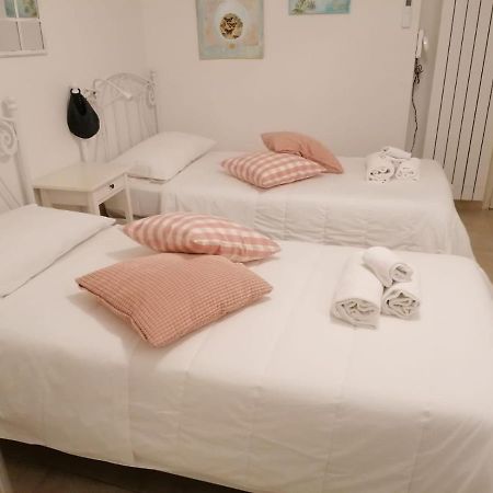 Casa Colibri Villa Monopoli Luaran gambar