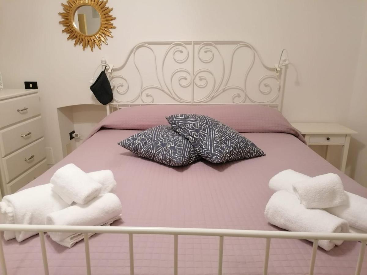 Casa Colibri Villa Monopoli Luaran gambar