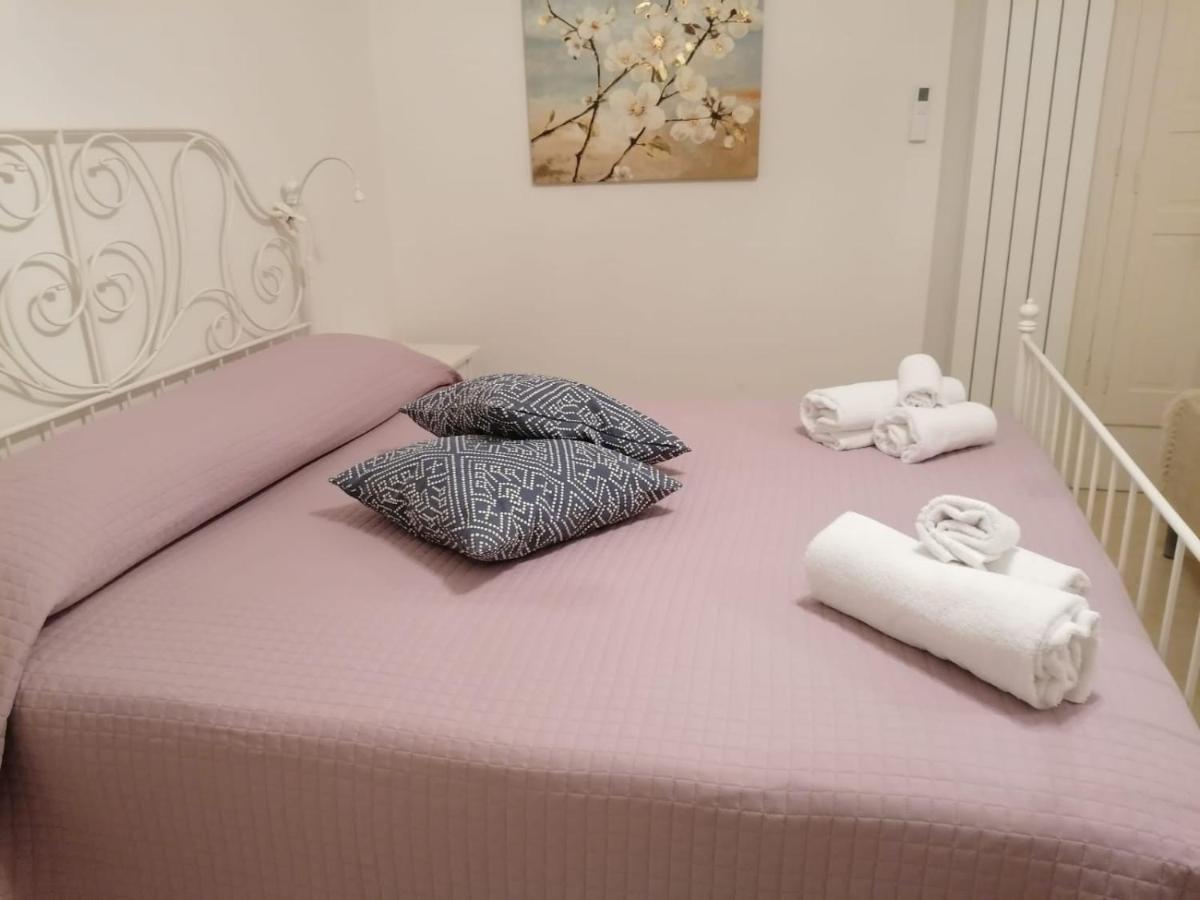 Casa Colibri Villa Monopoli Luaran gambar