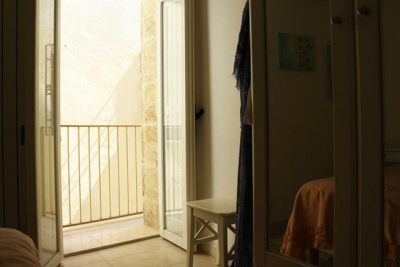 Casa Colibri Villa Monopoli Luaran gambar
