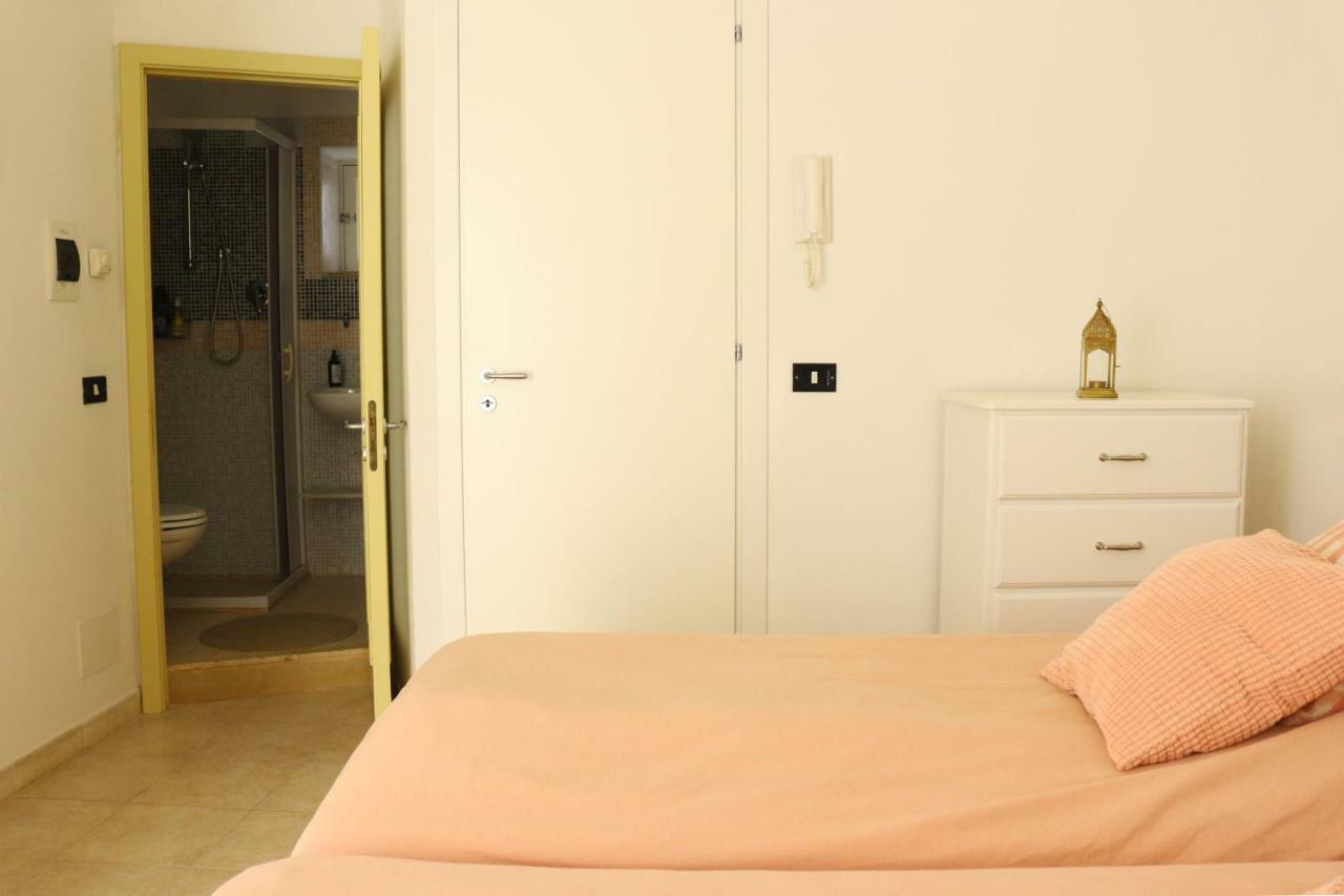 Casa Colibri Villa Monopoli Luaran gambar