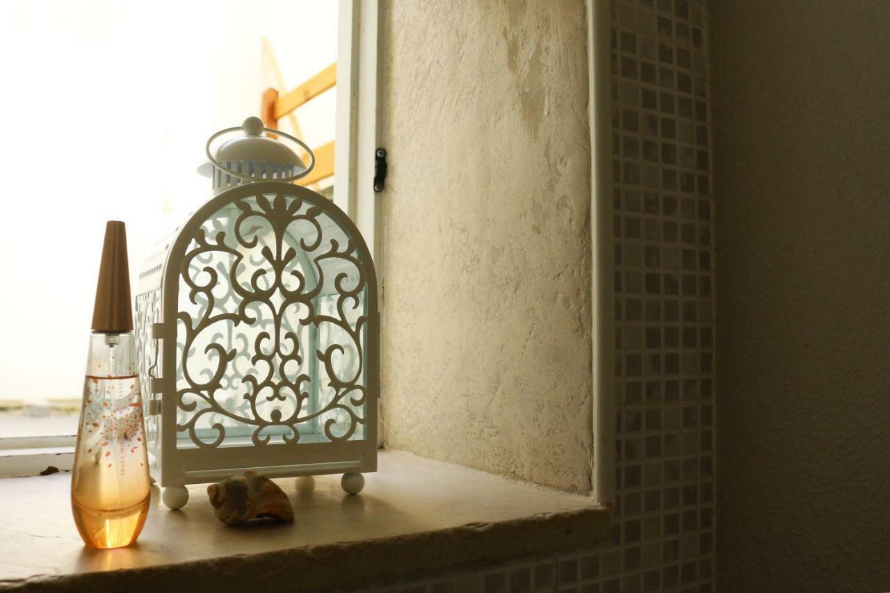 Casa Colibri Villa Monopoli Luaran gambar