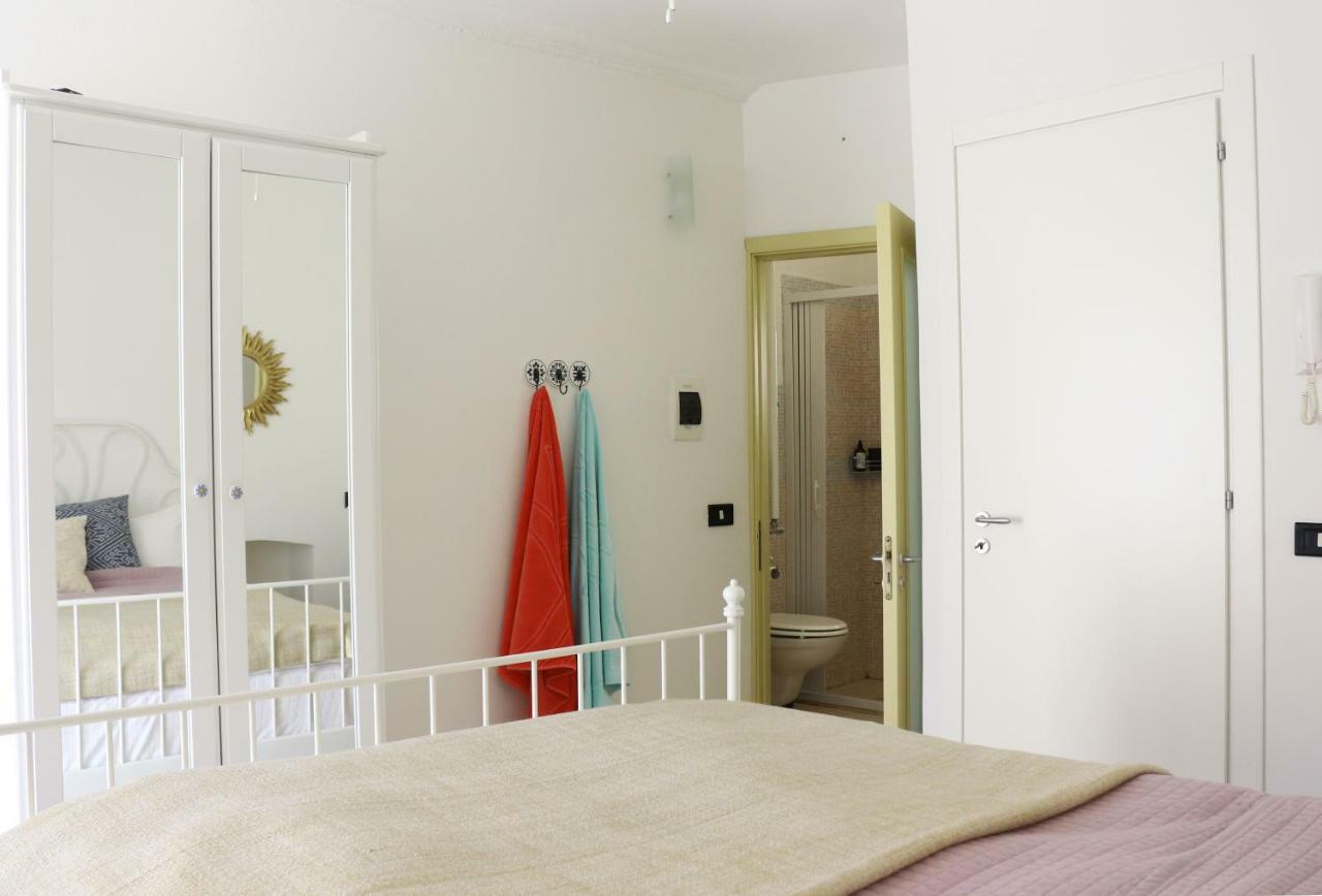 Casa Colibri Villa Monopoli Luaran gambar