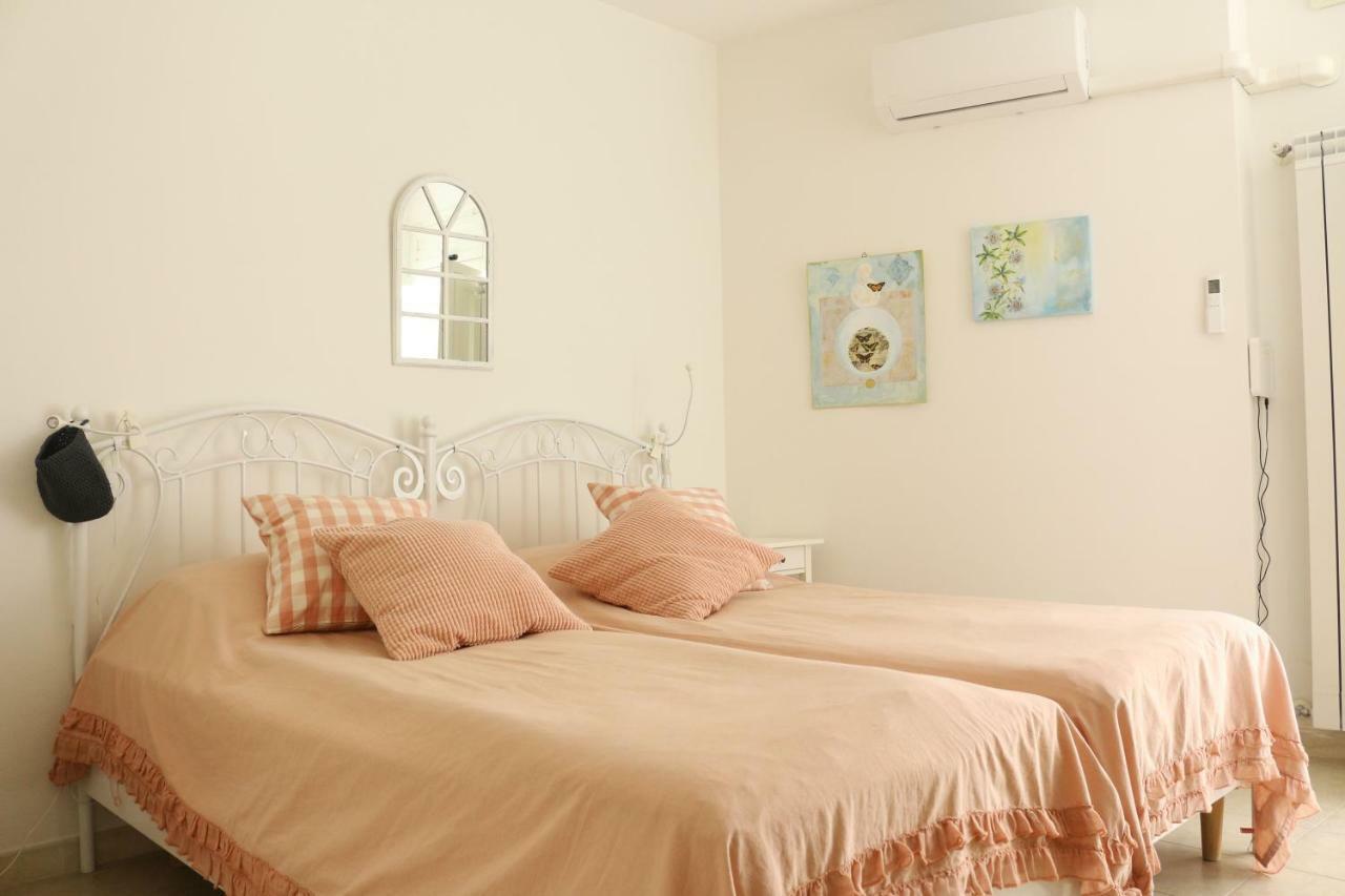 Casa Colibri Villa Monopoli Luaran gambar