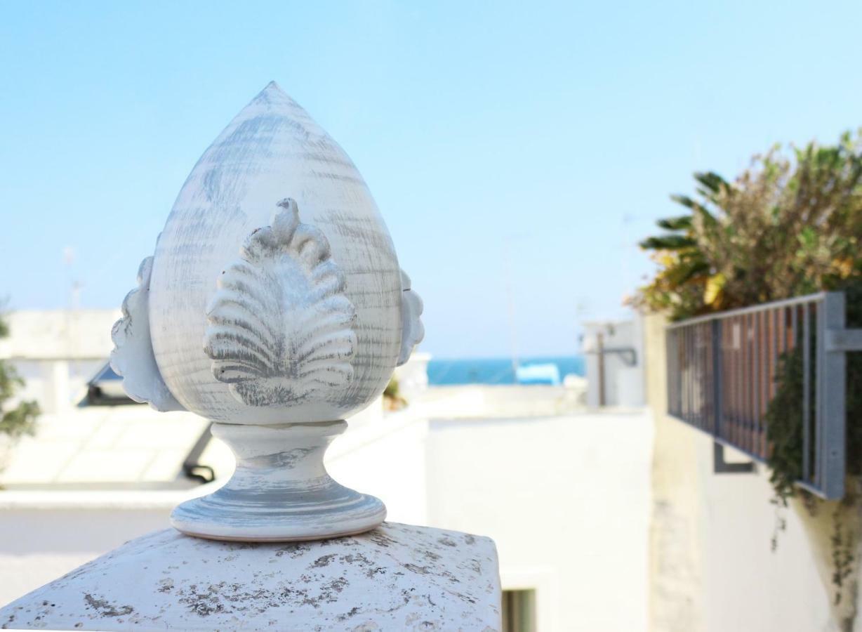 Casa Colibri Villa Monopoli Luaran gambar