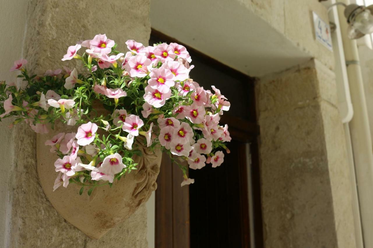 Casa Colibri Villa Monopoli Luaran gambar
