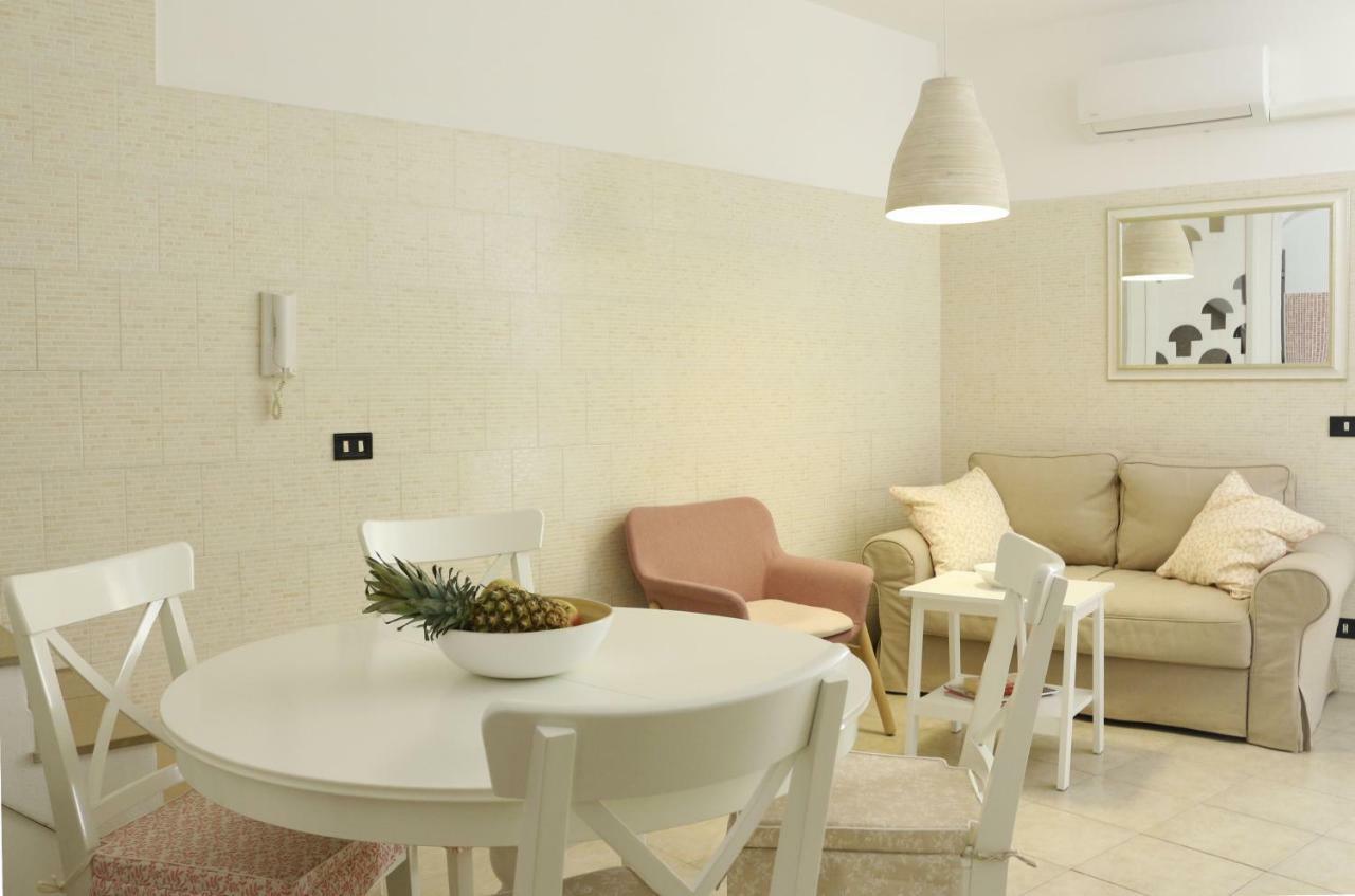 Casa Colibri Villa Monopoli Luaran gambar