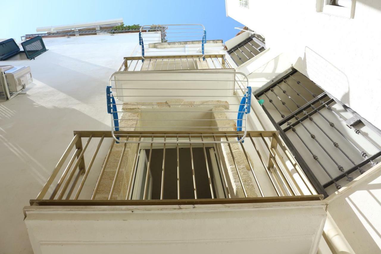 Casa Colibri Villa Monopoli Luaran gambar