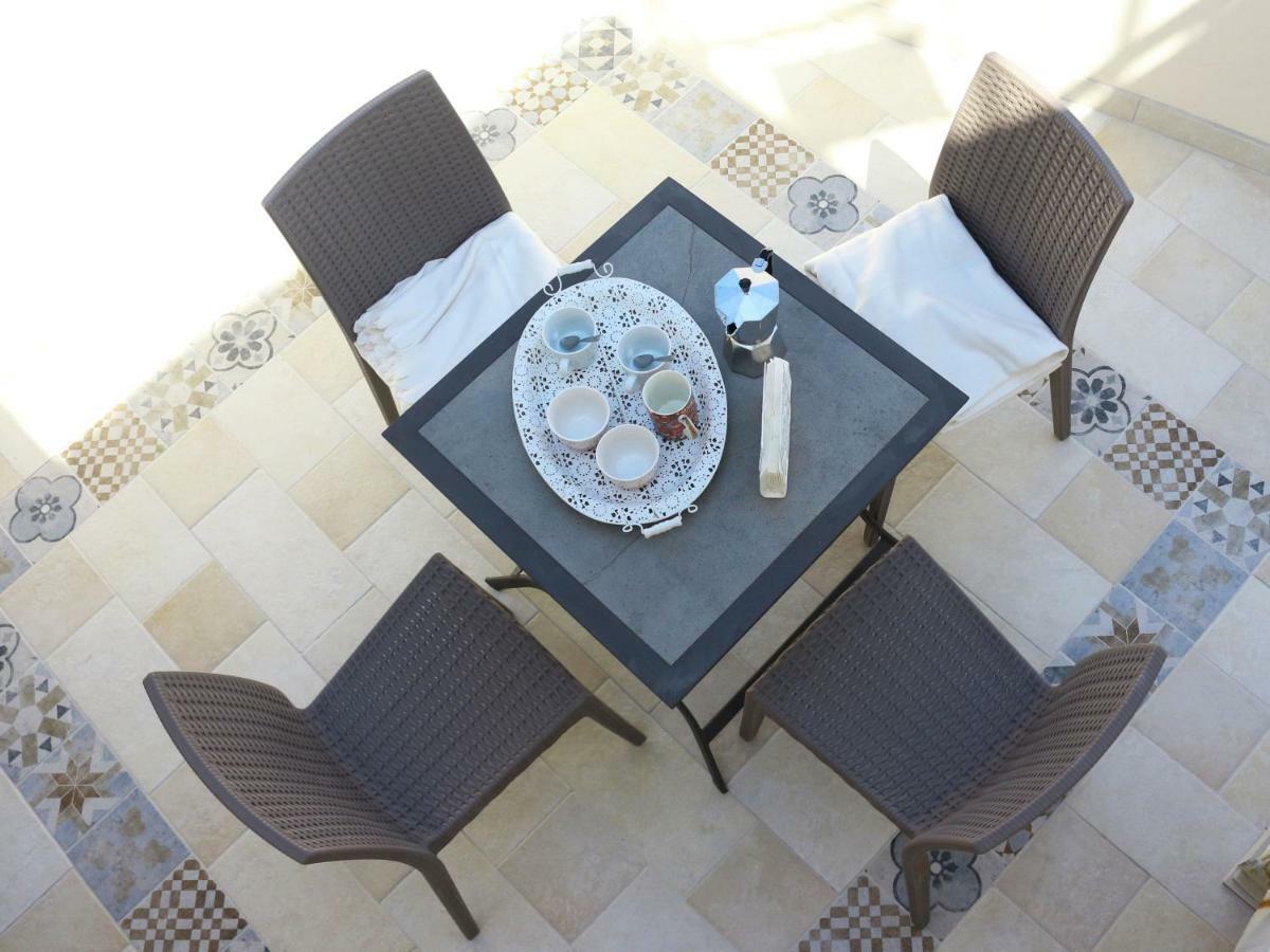 Casa Colibri Villa Monopoli Luaran gambar